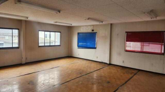 犬上郡豊郷町大字安食南の倉庫の画像