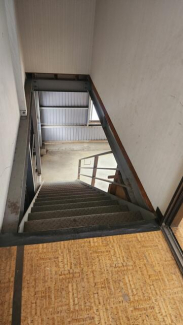 犬上郡豊郷町大字安食南の倉庫の画像