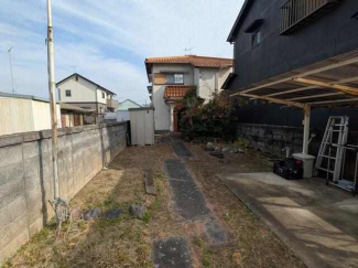 大津市仰木の里東８丁目の一戸建ての画像