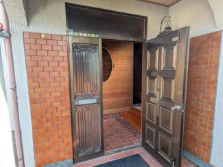 大津市仰木の里東８丁目の一戸建ての画像