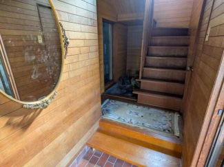 大津市仰木の里東８丁目の一戸建ての画像