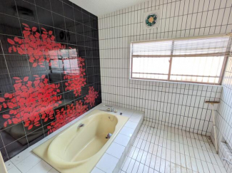 大津市仰木の里東８丁目の一戸建ての画像