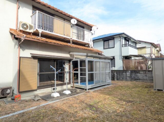 大津市仰木の里東８丁目の一戸建ての画像