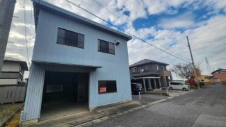 犬上郡豊郷町大字安食南の店舗事務所の画像