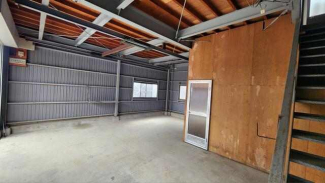 犬上郡豊郷町大字安食南の店舗事務所の画像