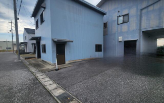 犬上郡豊郷町大字安食南の店舗事務所の画像