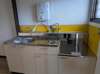 ハイツエフライムの画像