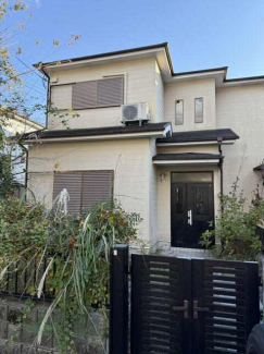 三田市乙原の中古一戸建ての画像