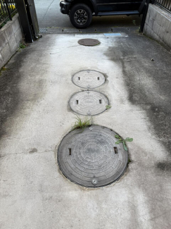 三田市乙原の中古一戸建ての画像