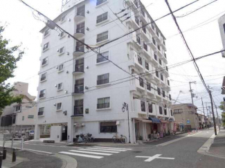 尼崎市立花町１丁目の店舗一部の画像