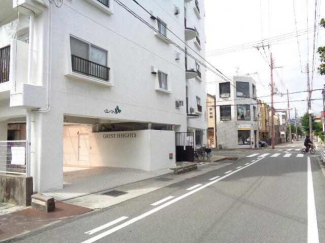 尼崎市立花町１丁目の店舗一部の画像