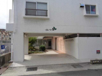 尼崎市立花町１丁目の店舗一部の画像