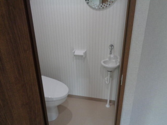 尼崎市立花町１丁目の店舗一部の画像