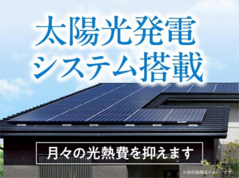 １階の回遊動線が空間をスムーズに繋ぎ、日常生活を快適にサポー