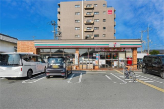 セブンイレブン 姫路飯田1丁目店まで270m