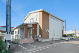 姫路中央保育園まで650m