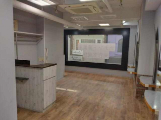 神戸市中央区三宮町３丁目の店舗事務所の画像