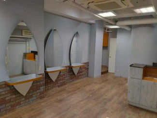 神戸市中央区三宮町３丁目の店舗事務所の画像