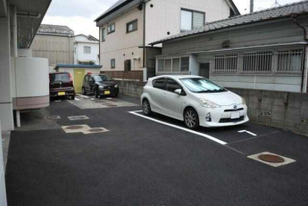 セントラルハイツの画像