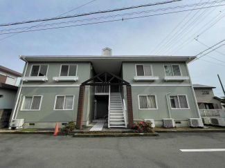 新居浜市新須賀町１丁目のアパートの画像