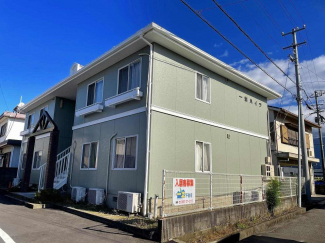 新居浜市新須賀町１丁目のアパートの画像