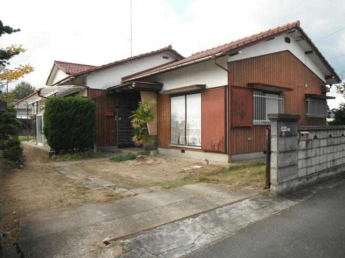 八幡２丁目中古住宅の画像