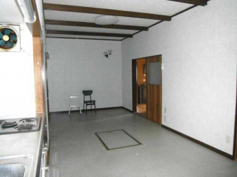 八幡２丁目中古住宅の画像