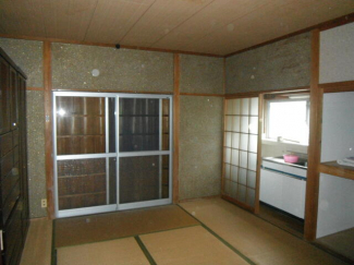 八幡２丁目中古住宅の画像