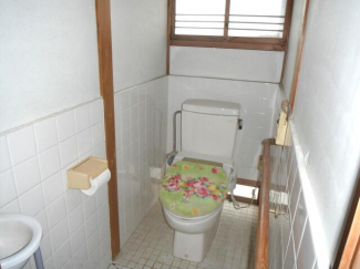 八幡２丁目中古住宅の画像