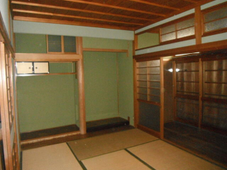 八幡２丁目中古住宅の画像