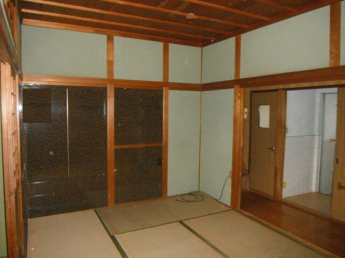 八幡２丁目中古住宅の画像