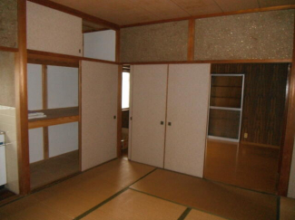 八幡２丁目中古住宅の画像