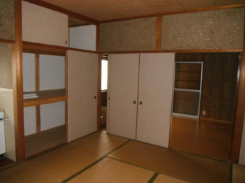 八幡２丁目中古住宅の画像