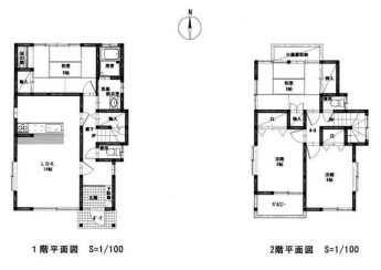 図面と異なる場合、現況を優先します。