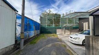 松山市越智１丁目の中古一戸建ての画像