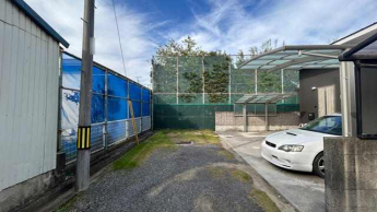 松山市越智１丁目の中古一戸建ての画像