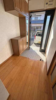 松山市越智１丁目の中古一戸建ての画像