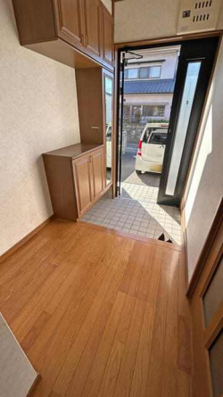 松山市越智１丁目の中古一戸建ての画像