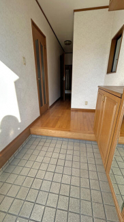 松山市越智１丁目の中古一戸建ての画像