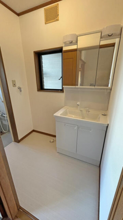 松山市越智１丁目の中古一戸建ての画像