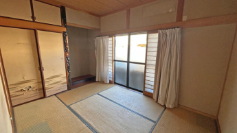 松山市越智１丁目の中古一戸建ての画像