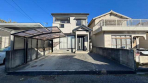 松山市越智１丁目の中古一戸建ての画像