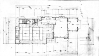 伊予郡松前町大字北黒田の中古一戸建ての画像
