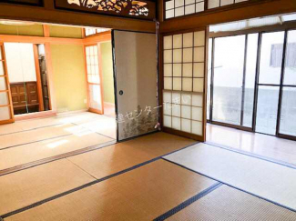 伊予郡松前町大字北黒田の中古一戸建ての画像