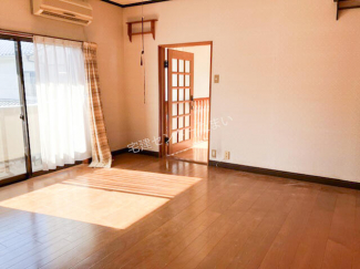 伊予郡松前町大字北黒田の中古一戸建ての画像