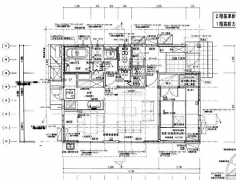 松山市南梅本町の中古一戸建ての画像