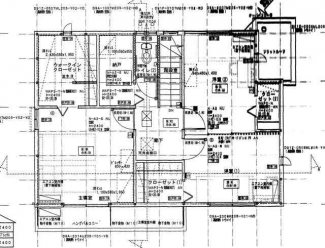 松山市南梅本町の中古一戸建ての画像
