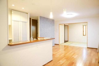 松山市南梅本町の中古一戸建ての画像