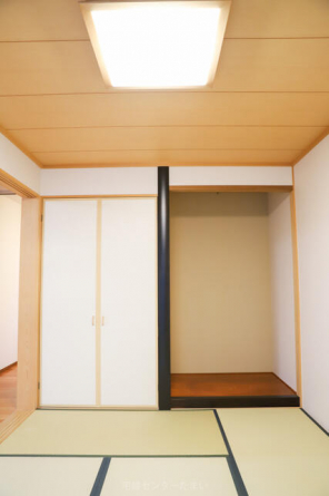 松山市南梅本町の中古一戸建ての画像