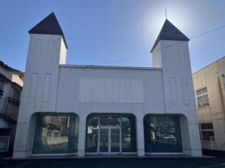 大洲市東大洲の店舗一戸建ての画像